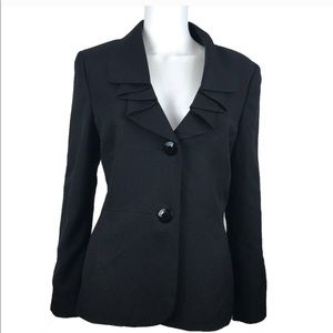 Le Suit size 12 blazer